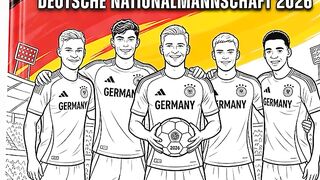 Fußball Germany