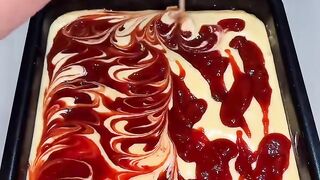 Bolo de goiabada delicioso