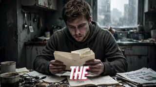 The House That Wasn't Empty | A True Cinematic Horror Story