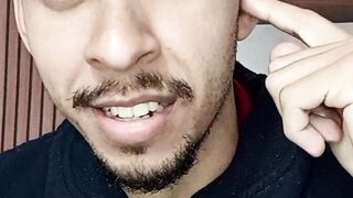 Quando a dúvida vira normal