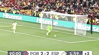Veiga Saved Ronaldo 😭