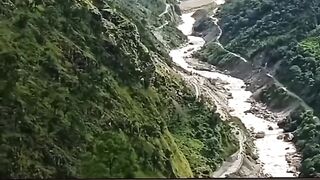 Devastating Nepal Floods: Hundreds Dead, Thousands Missing