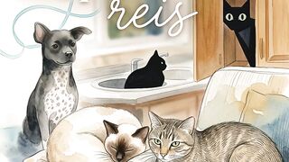Todos os nossos bebés