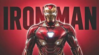 IronMan Suit Ups MCU 💥Tony Stark. Midnight Dancing Eta Brothers