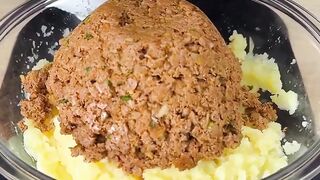 Bolinho delicioso