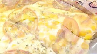 Pizza deliciosa