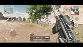 Mais uma gameplay insana blood strike