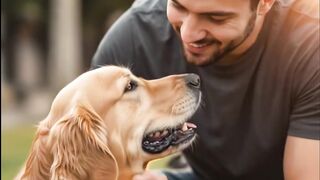 Cão amigo