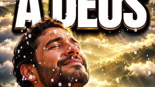 GRATIDÃO A DEUS 🙏 Obrigado, Senhor, por Mais um Dia!