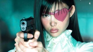 video film action