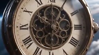 New Time a go