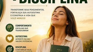 E-BOOK ESPECIAL PRA VOCÊ 🌹