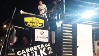 PAREDÃO DE SOM 🔊