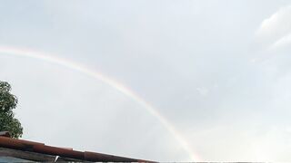 Nature, arc ires