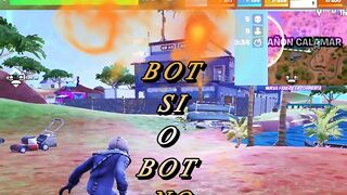 BOT SI O BOT NO