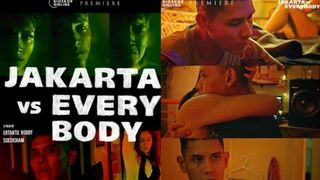 Jakarta vs Everybody 2