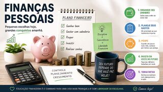 TOP 50 📌 ECONOMIA DOMÉSTICA