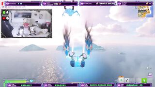 DE LA DERROTA A LA VICTORIA EN FORTNITE
