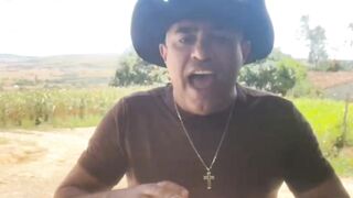 João Brito Ao Vivo