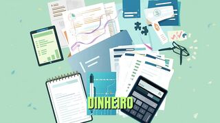 INFIDELIDADE FINANCEIRA