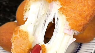 Bomba de queijo