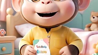 Best cartoon video.