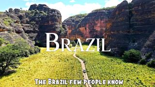 Brazil's Greatest Beauties in 1 Minute – click to watch.