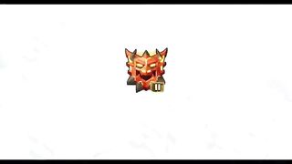 COC01 THIS IS BROKEN!! FURNACE + WARDEN Charge