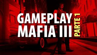 Gameplay Mafia 3 - Part 01