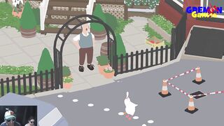 Jogo do Ganso. (Untitled goose game) #4