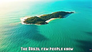 Do you know Brazil? If not, see what it's like right now.