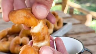 Rosquinha mineira