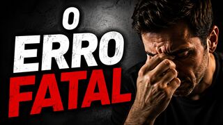 SUA VIDA VAI MUDAR, SE FIZER ISTO!