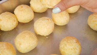Pão de queijo