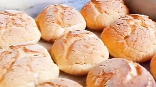 Broa mineira
