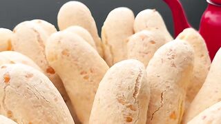 Biscoito de polvilho