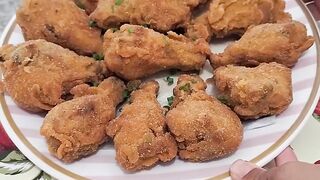 Frango delicioso
