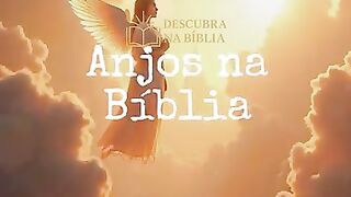 Anjos na Bíblia