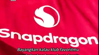 Fans bikin jersey sendiri pakai AI? 😱