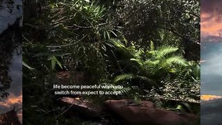 Bukan soal ego, tapi soal menghargai diri sendiri.