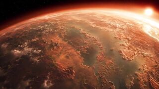 O Sol vai matar a Terra?