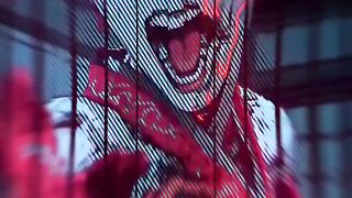 CYBORG ASSASSINA! Essa vibe Cyberpunk tá INSANA!