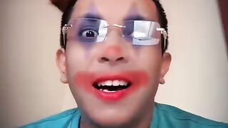 Joelho ruim