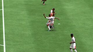 Gusto Just Needs An Goal🥶
