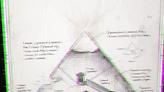 As Pirâmides Não Foram Construídas por Escravos (A Verdade de 48.000 Anos)