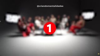 DEBATE / TEOLOGO x MACUMBEIRO