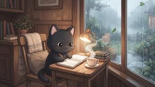 📚 Study & Focus Ambience