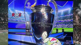 Cucurella siap nambah koleksi tato kalau berhasil angkat trofi Si Kuping Besar (UCL).