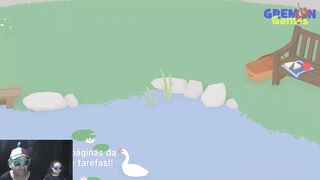 jogo do ganso (untitled goose game) #6