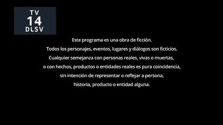 ✈️ El Señor de los Cielos  Capítulo 21 Temporada 10: Las últimas palabras ✈️
